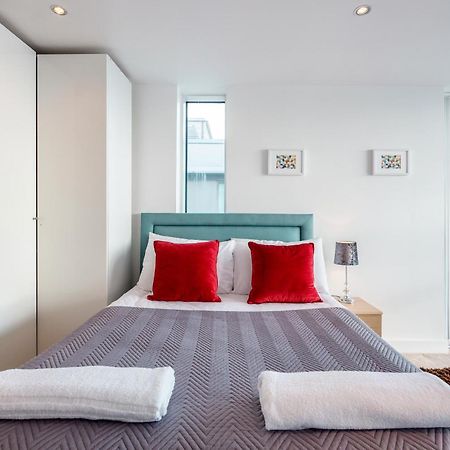 Premium Apartments By Excel ลอนดอน ภายนอก รูปภาพ